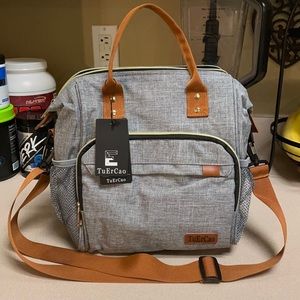 Brand new lunch cooler bag